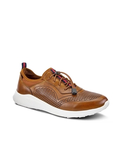 Кроссовки Kris Sneaker, цвет cognac Spring step