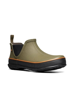 Сапоги Digger Waterproof Rain Boot, оливково-зеленый Bogs°
