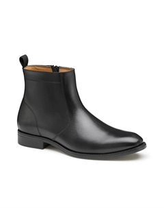 Сапоги Lewis Boot, черный Johnston & murphy