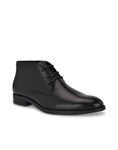 Сапоги Javin Chukka Boot, черный Calvin klein