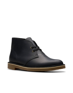 Сапоги Shepton Chukka Boot, черный Clarks
