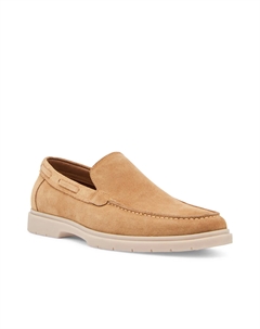 Лоферы Neekon Slip-On, цвет tobaccosuede Steve madden