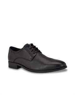 Оксфорды Dearl Oxford, черный Calvin klein