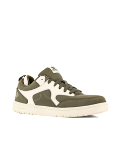 Кроссовки Vitals Composite Toe Work Sneaker, темно-зеленый Volcom