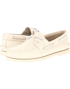 Топсайдеры Authentic Original, цвет Ice Sperry