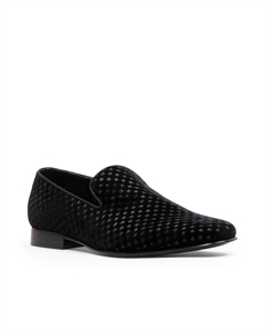 Лоферы Lifted Smoking Loafer, черный Steve madden