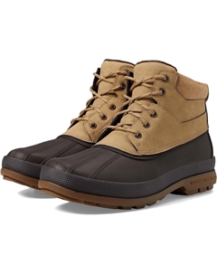Ботинки Cold Bay Chukka, цвет Tan Sperry