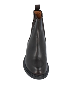 Ботильоны, темно-коричневый Liu jo