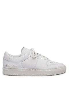 Кроссовки Decades, белый Common projects