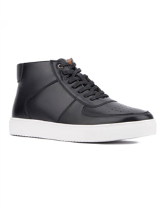 Мужские ботинки чукка Byron, черный Xray