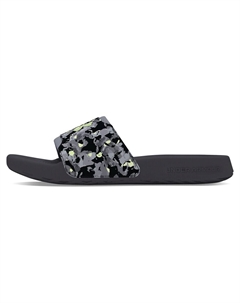 Сандалии T-Bar Sandals Ignite, серый Under armour