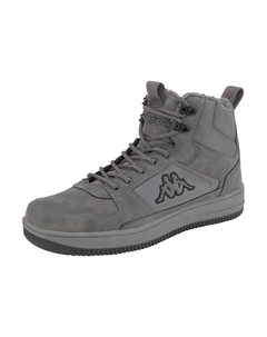Ботинки Snow Boots, серый Kappa