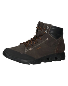 Ботинки Lace-Up Boots Noah 55, темно-коричневый Josef seibel