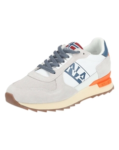 Кроссовки Running, серый Napapijri