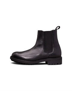 Ботинки Chelsea Boots, черный Calvin klein