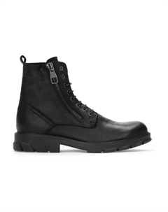 Сапоги, черный Kazar