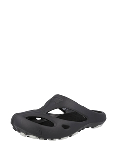 Сабо Clogs SHANTI, черный Keen