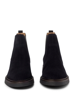 Сапоги, синий Tommy hilfiger