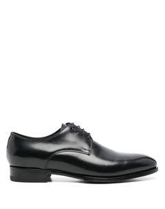 Туфли дерби Evan, синий Tagliatore