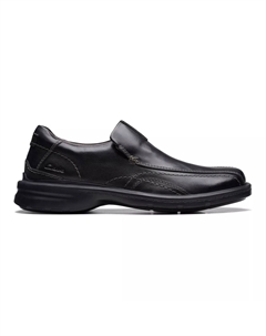 Мужские кожаные лоферы Gessler Step Clarks