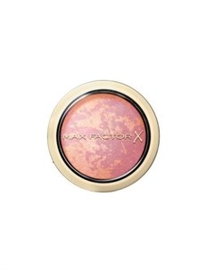 Румяна CREME PUFF BLUSH 5 Lovely pink Max factor