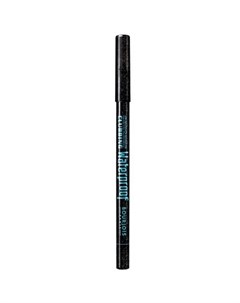 Bourjois Карандаш для глаз Contour Clubbing Waterproof 48 atomic black