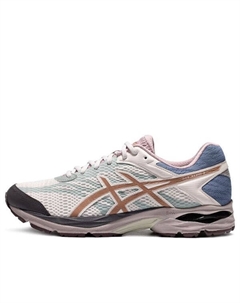 Кроссовки гель флюс 4, розовый Asics