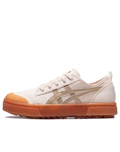 Кроссовки кроссовки Court Trail розовые, розовый Asics