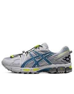 Кеды гелевые Kahana 8, серый Asics