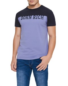 Футболки Born rich