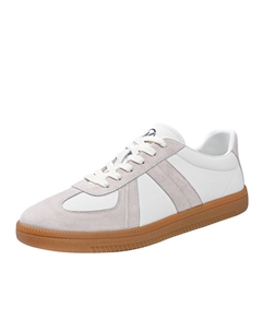 Кеды мужские, обувь для скейтбординга низкая серый Aokang