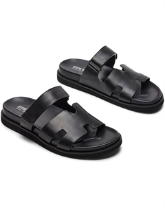 Туфли на плоской подошве Maiven, черный Steve madden