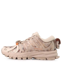 Кроссовки Furious Rider Ace 1.5, коричневый Li-ning