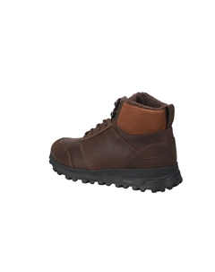 Сапоги Wander, коричневый Clarks