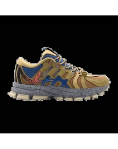 Кроссовки Furious Rider Ace New York Fashion Week, коричневый Li-ning