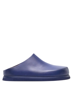 Слиперы Accom MM4580, фиолетовый Marsèll