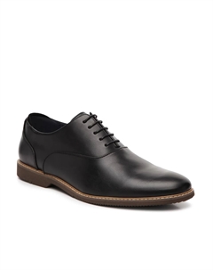 Оксфорды Nunan Oxford, черный Steve madden