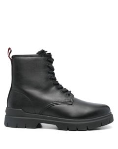 Ботинки Ryan, черный Hugo