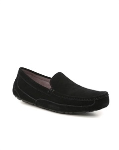 Лоферы Alder Slip-On, черный Ugg