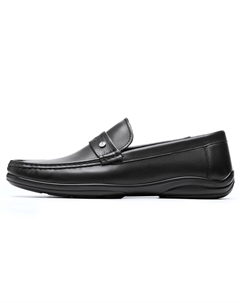 Туфли Men"s Casual Men Low-Top черный C°banner