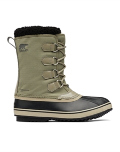 Зимние Ботинки 1964 Pac Nylon Wp 2114071365, зеленый Sorel