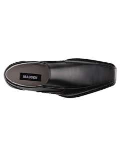 Слипоны Trace Slip-On, черный Steve madden