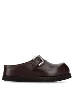 Слиперы Scarpe Brayden, коричневый Premiata