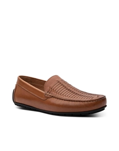 Лоферы Tucson Driving Loafer, цвет tan Blake mckay
