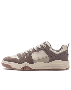 Кроссовки цзянъюэ, коричневый Li-ning