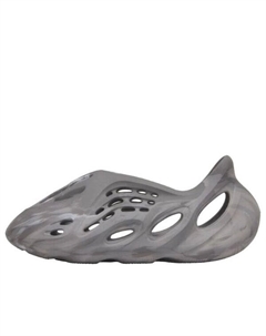 Сандалии пенопластовые rnr Yeezy, серый Adidas