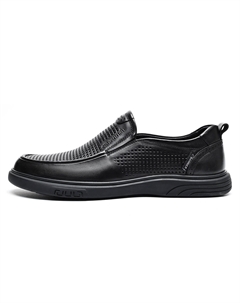 Мужские туфли CВ°BANNER Men's Casual Shoes Men Low-Top Black C°banner