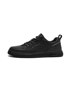 Кеды Skateboard Shoes Men Low-Top Hla