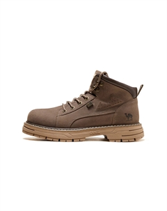 Ботинки Outdoor Boots Men Camel