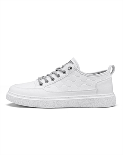 Кеды Skateboard Shoes Men Low-Top Hla